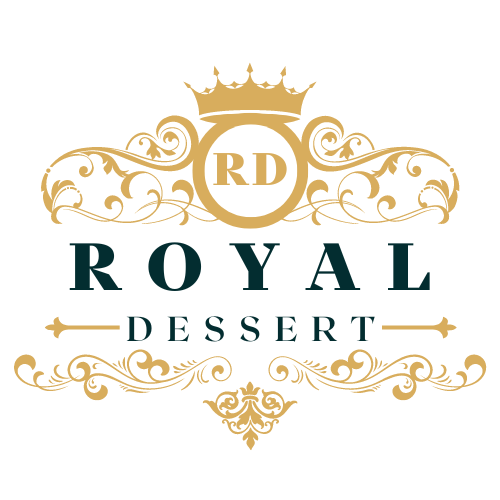 The Royal Dessert