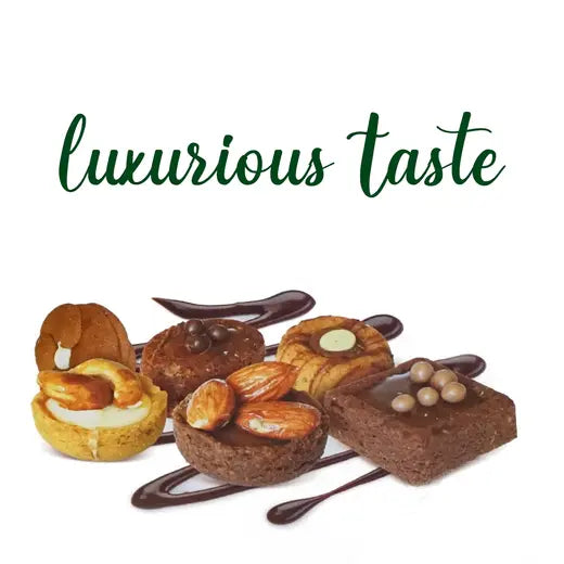 Petit four-600g/بيتيفور